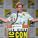 giacchino standing at podium